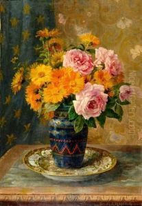Bouquet De Fleurs