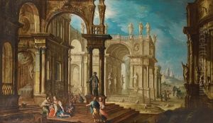 An Architectural