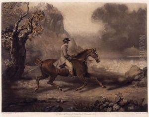 His Grace The Duke Of Hamilton & Brandon&c.