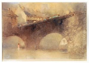 Sydney by Thomas Balfour Garrett