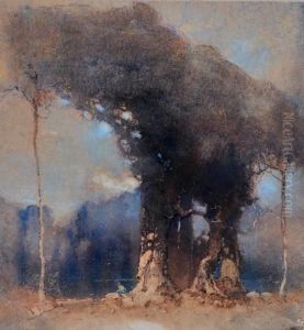 Peace by Tom Garrett