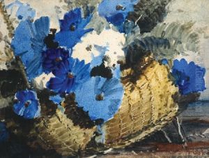 Still Life by Tom Garrett