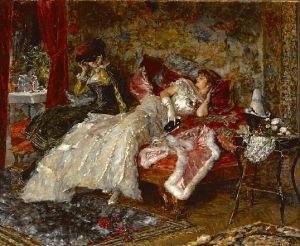 The Masked Ball