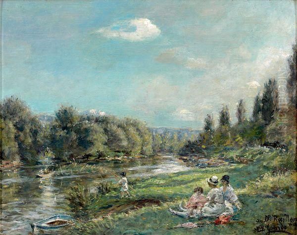 La Peche - view 1