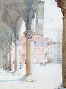 Continental Town Square