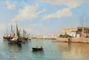 Puerto De Malaga