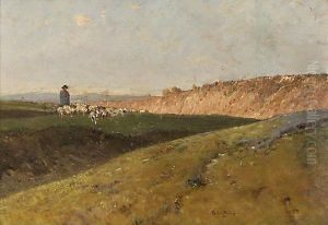 Ritorno A Casa by Giuseppe Garzolini