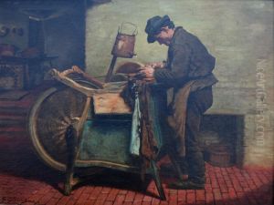 The Knife Grinder