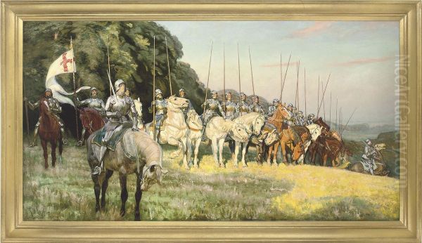 Battle Dawn - view 1