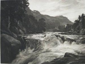 Riverscape