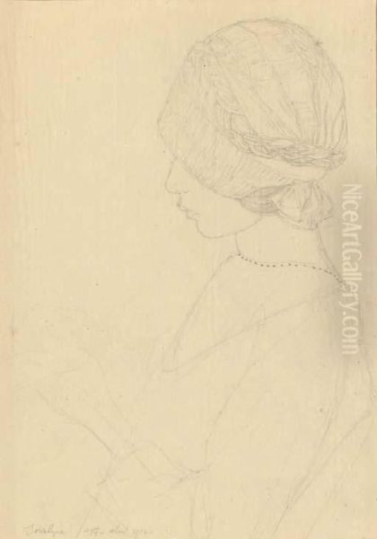 Joscelyne Reading - view 1