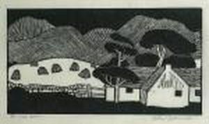 An Irish Farm by Arthur Joseph Gaskin
