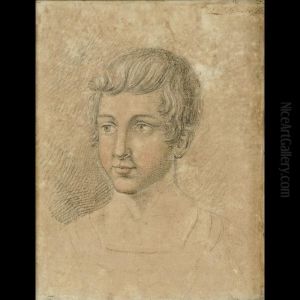 Senza Titolo by Gasnedi