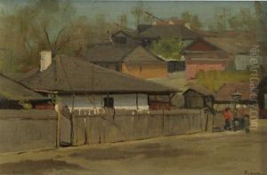 Peisaj Rural