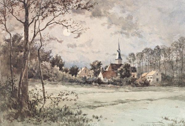 Le Clocher - view 1