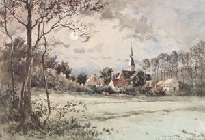 Le Clocher