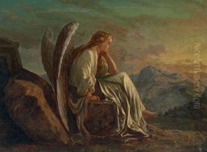 Angel by John Gast
