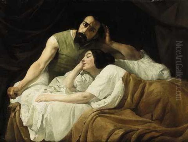 Il Sogno Di Parisina - view 1