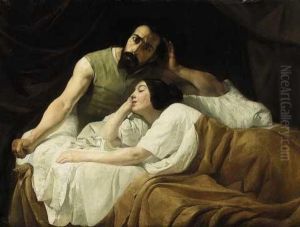 Il Sogno Di Parisina by Andrea Gastaldi