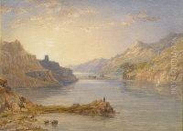 'lynn Padarn - view 1