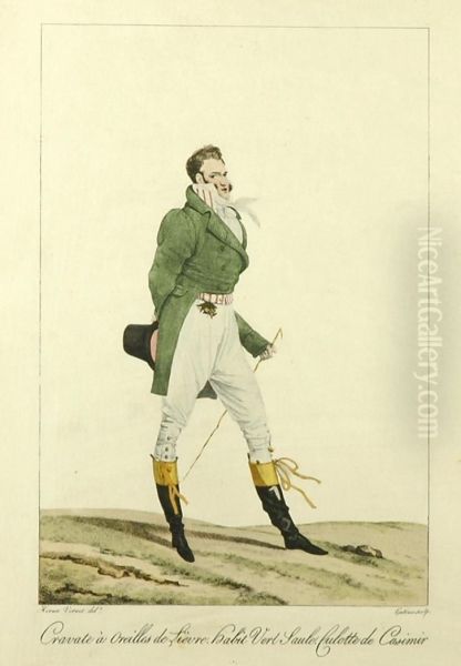 Figurinos Masculinos - view 1