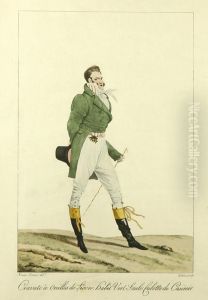 Figurinos Masculinos by Jean Gatine