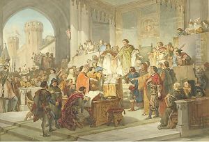 Episodio Di Casa Savoia