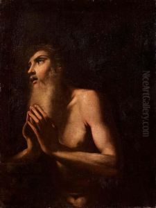 San Girolamo In Preghiera