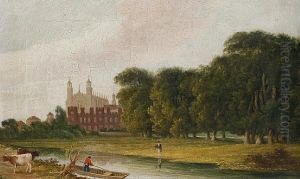Eton College