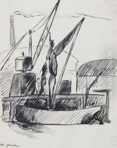 Barges