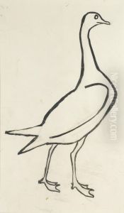 A Goose