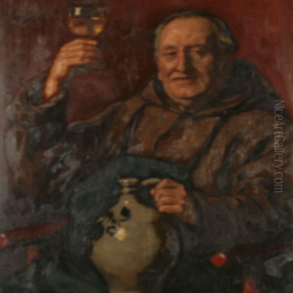 Prosit! - view 1