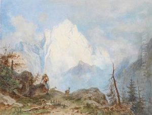 "am Almsteig" "am Almsteig"