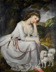 Maria From Laurence Sterne's