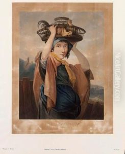 A Girl Going To Market A Girl Going To Market