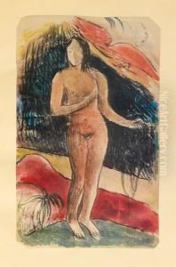 Noa Noa. by Paul Gauguin