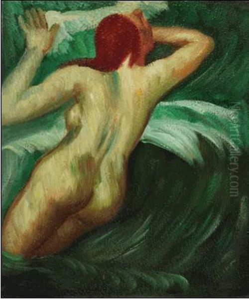 Ondine - view 1