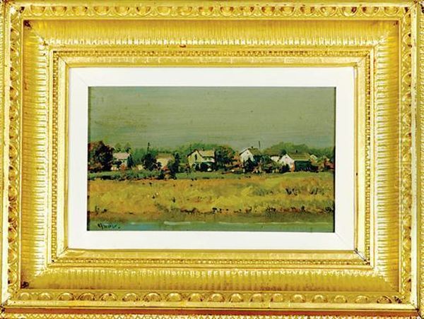 Cottages By The Water - view 1