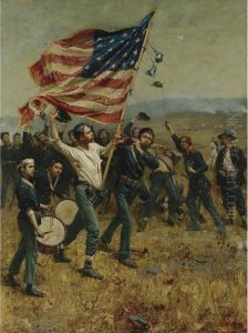 The Song Of Victory