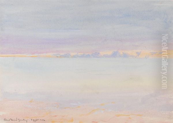 Egypt - view 1