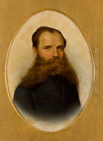 Portrait Eines Mannes - view 1