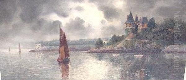 Continental Coastal Buildings - view 1