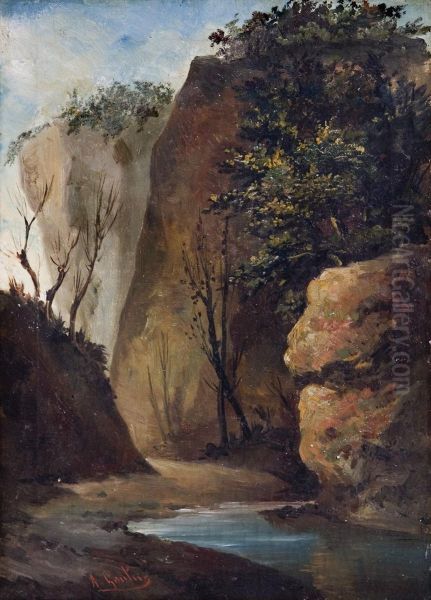 Paisaje - view 1