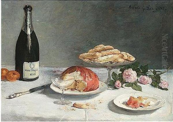 Still Life - view 1