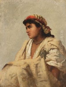 Queen Shahrazad
