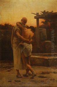 Il Ritorno Del Figliol Prodigo by Robert Gavin