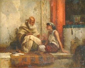 The Scribe by Robert Gavin