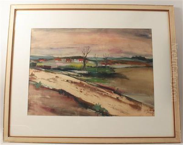 Landscape - view 1