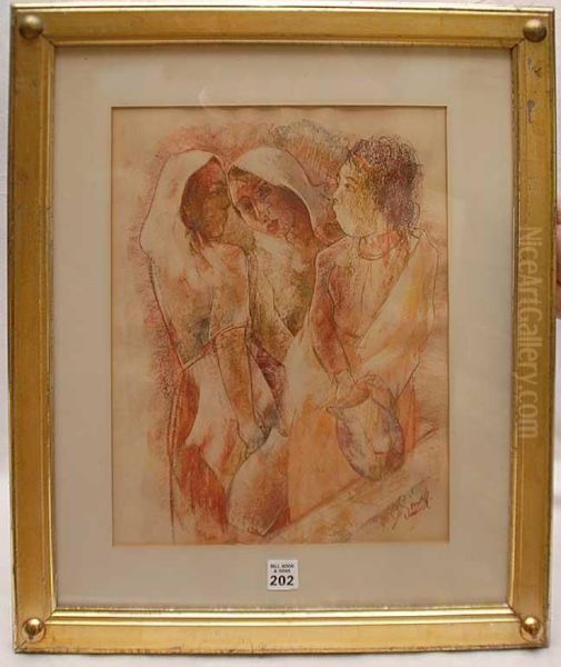 3 Figures - view 1