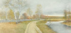 Untitled by George Howell Gay